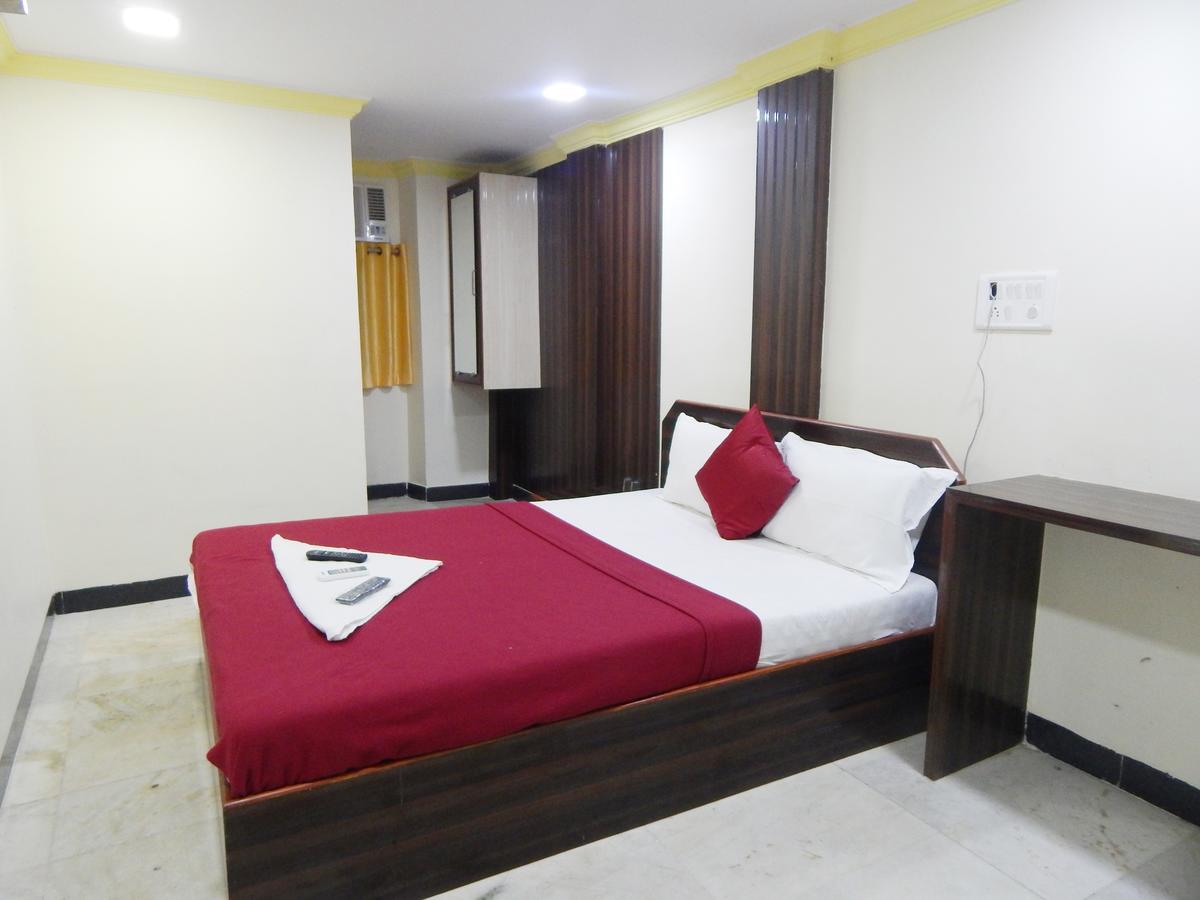 Hotel Seaview - Mumbai — Photos 1